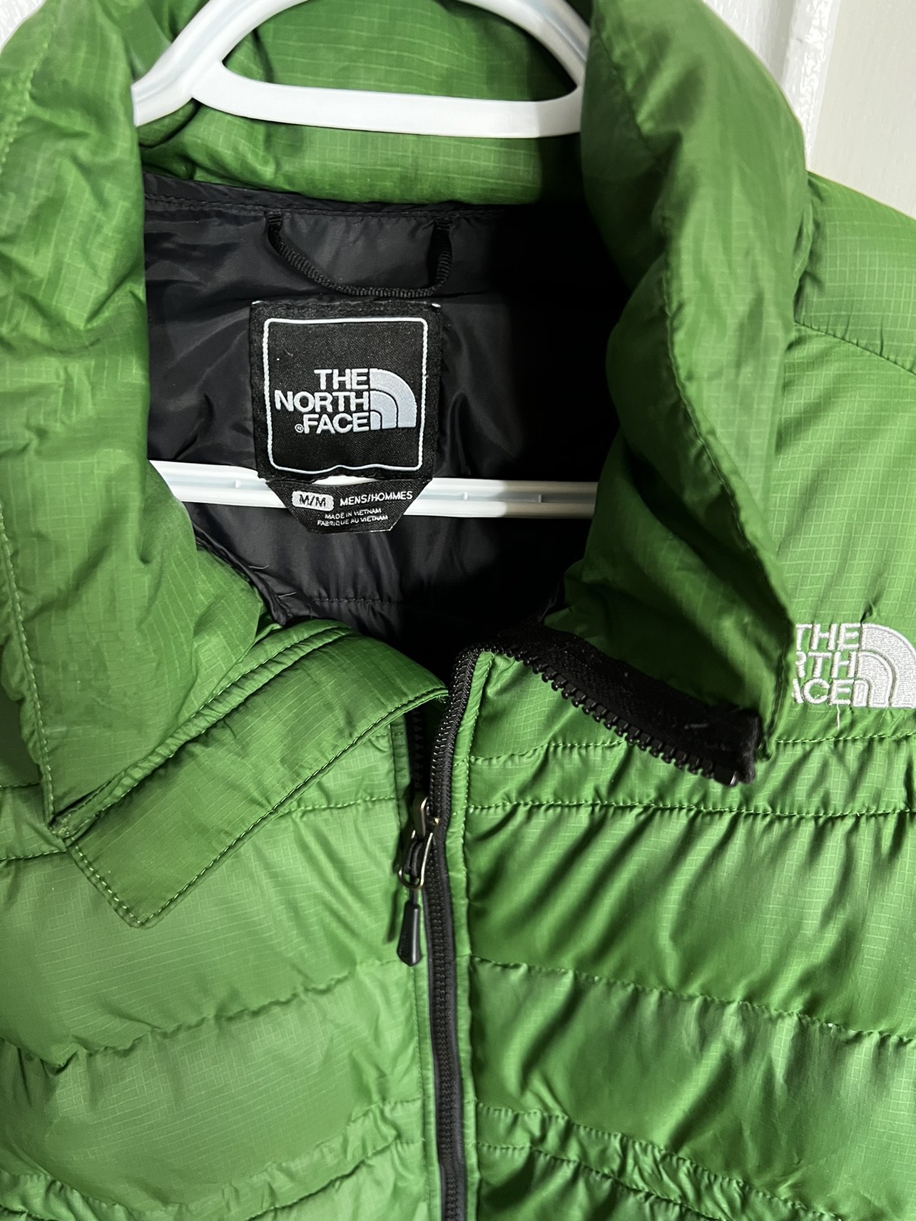 Winter Jacket (Men’s, M) - photo 2