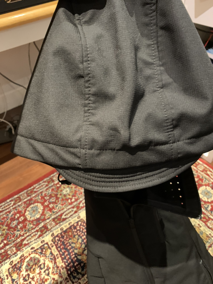 Mens L Jack&Jones Jacket - photo 3