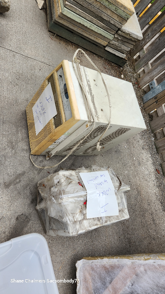 Air Conditioner's × 2 image indicator(2)