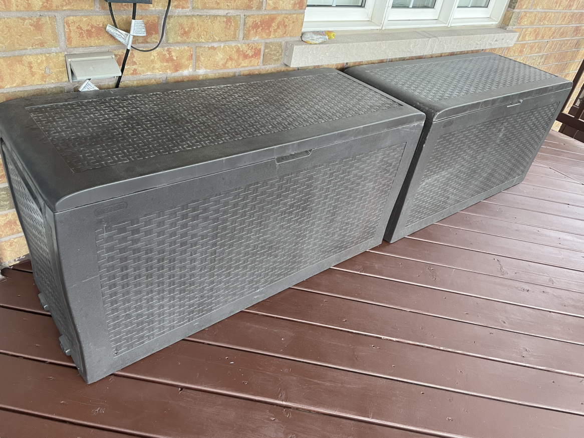 Patio Furniture - photo 5