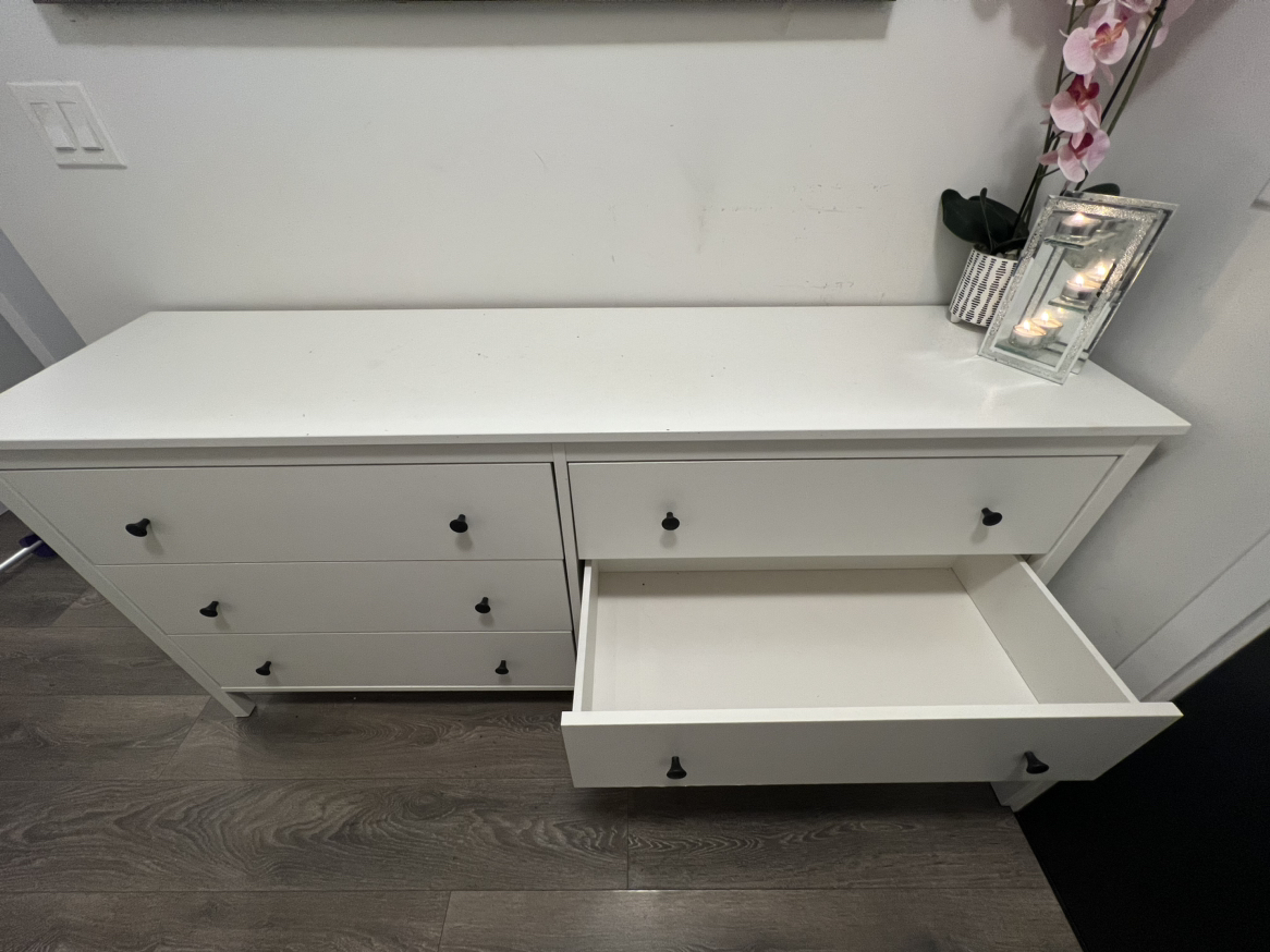 IKEA KOPPANG Chest Of Drawers - photo 2