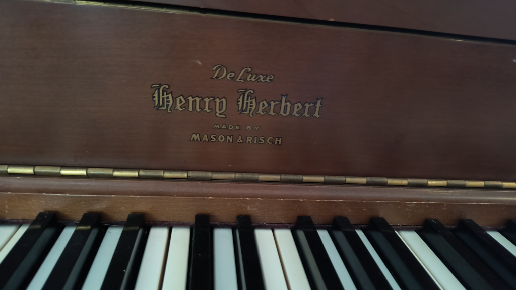 piano - photo 2