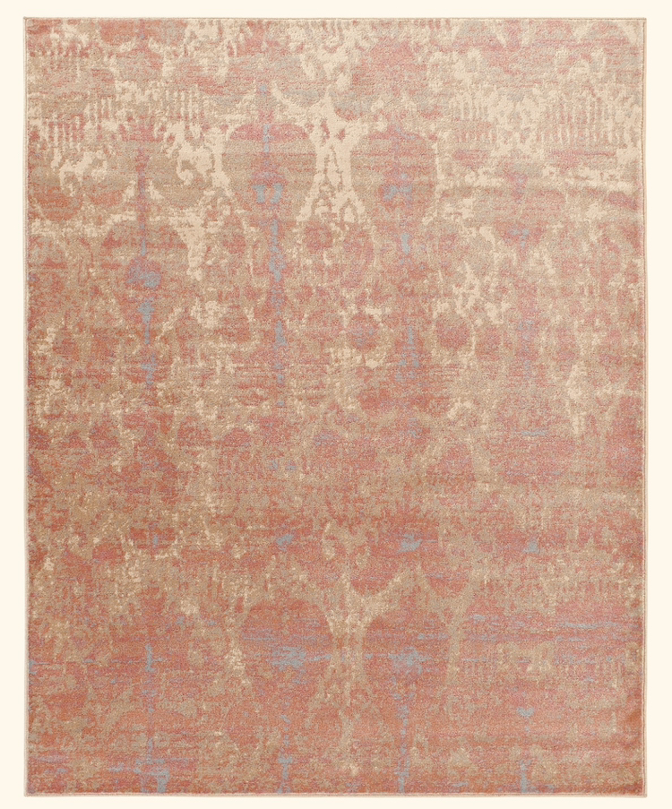 Ikea HVIDING Rug-large