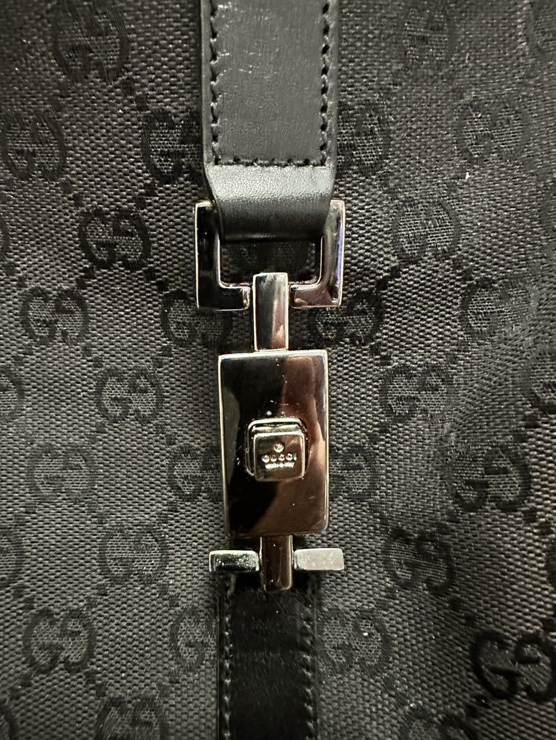 Authentic gucci bag - photo 2