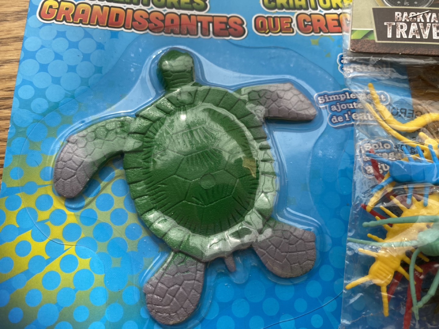 #freecycle toy creatures and dinosaurs image indicator(4)