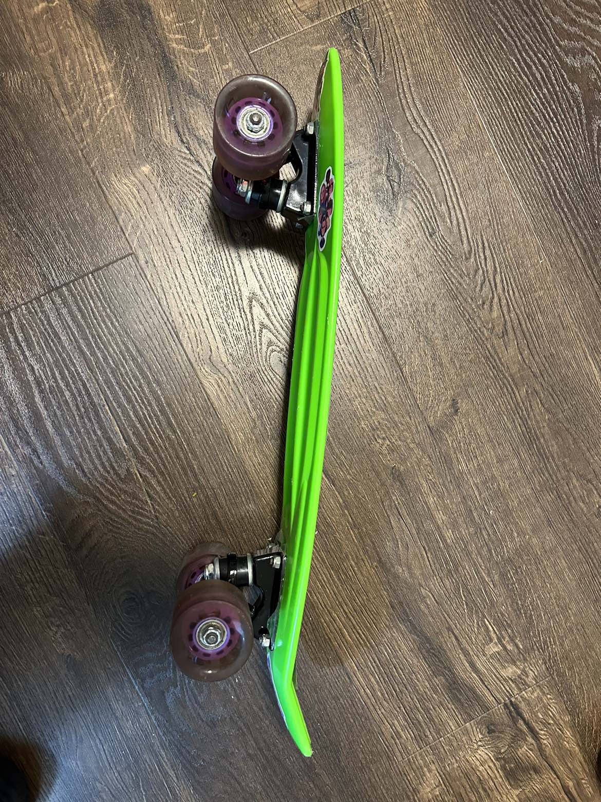 Skateboard - photo 2