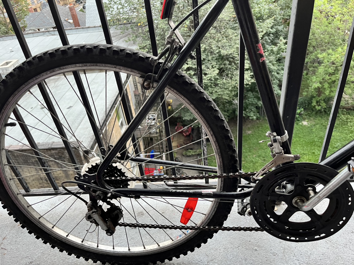 Super cycle for someone 5’10-6’2” image indicator(6)