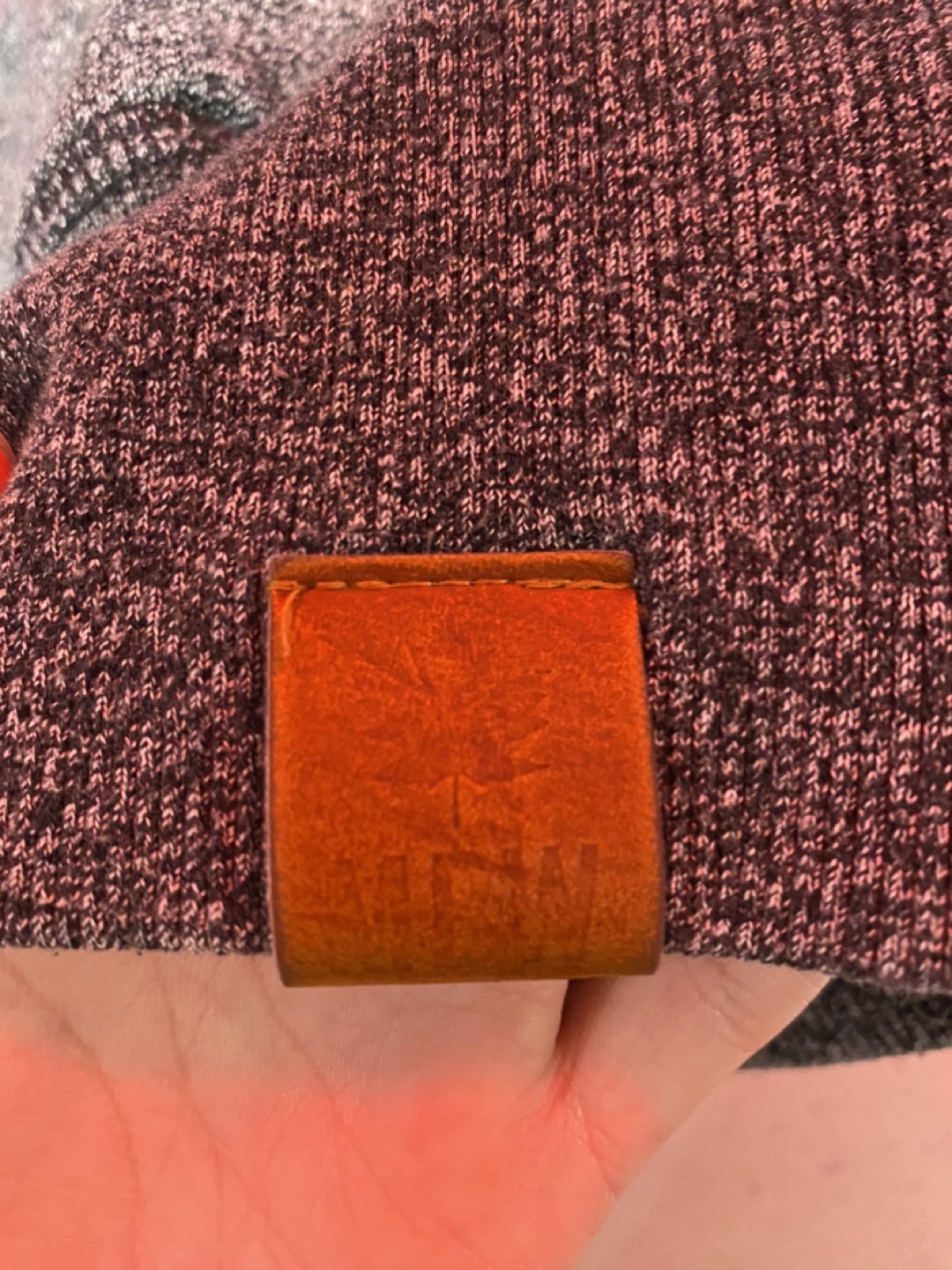 Man’s hoodie - photo 4