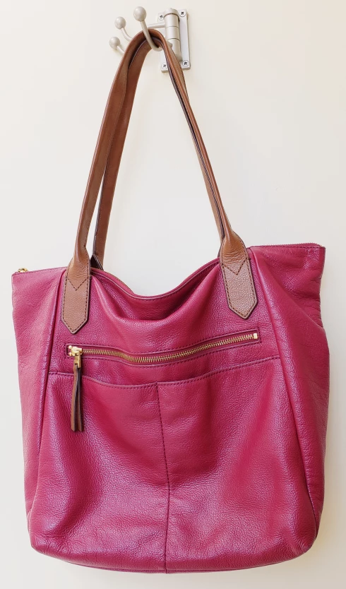 Fossil handbag