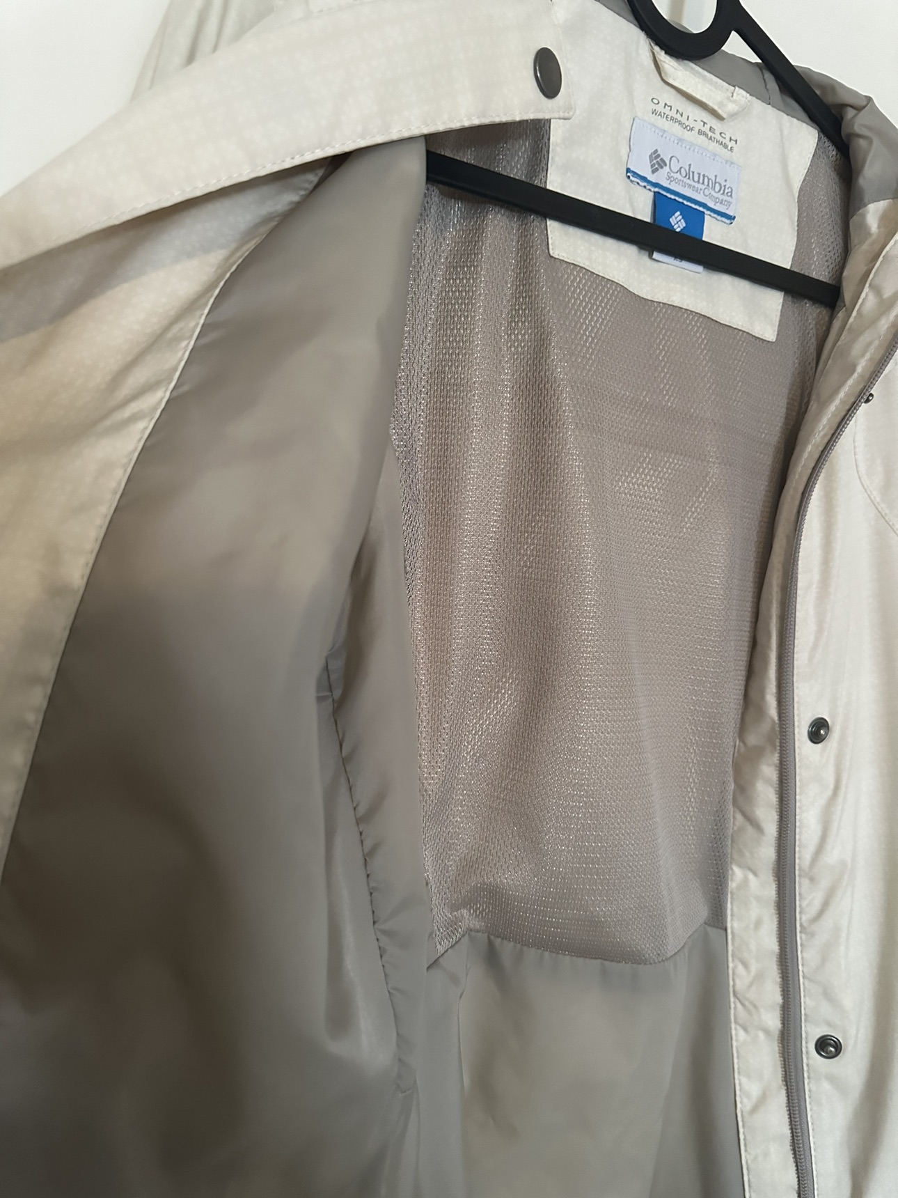 #freecycle - Columbia waterproof breathable outerwear - photo 3