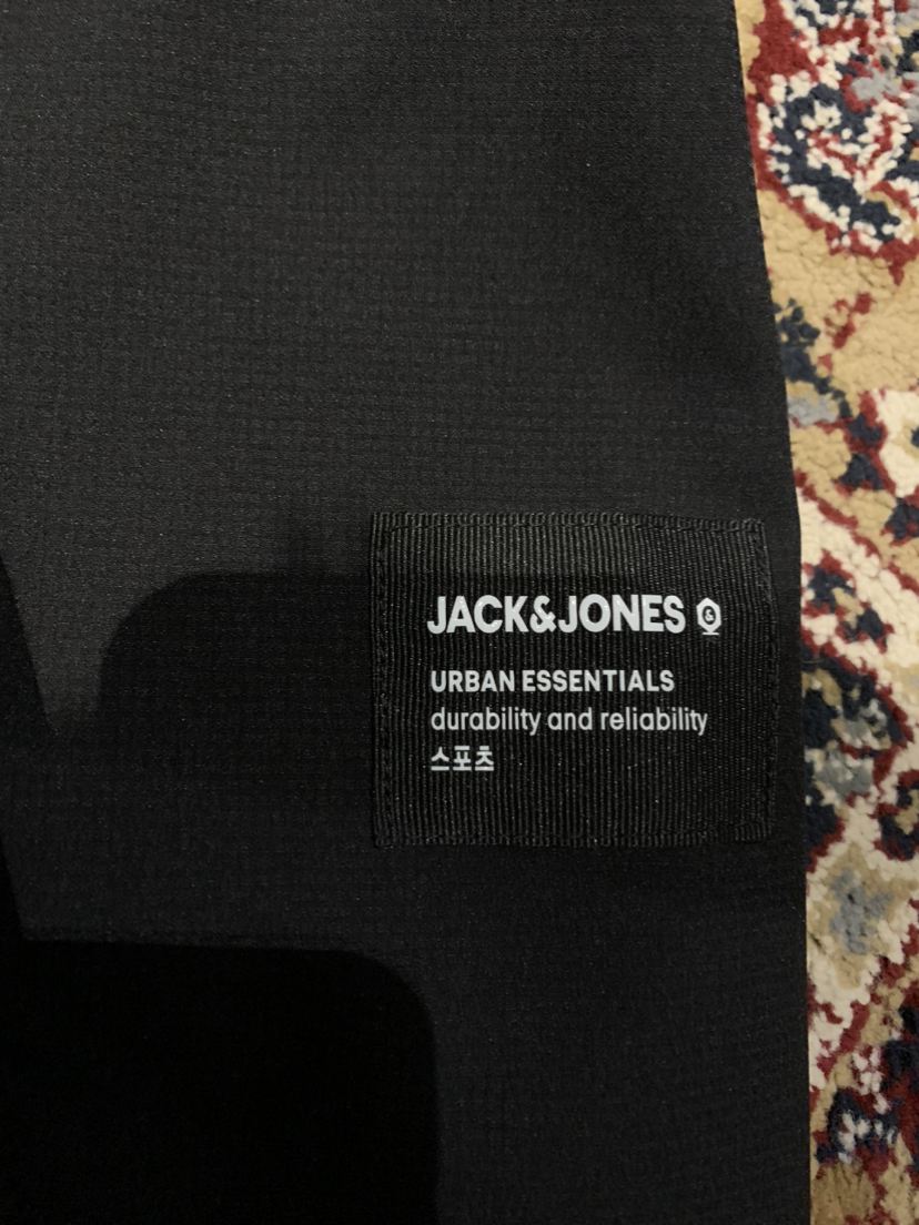 Mens L Jack&Jones Jacket - photo 4