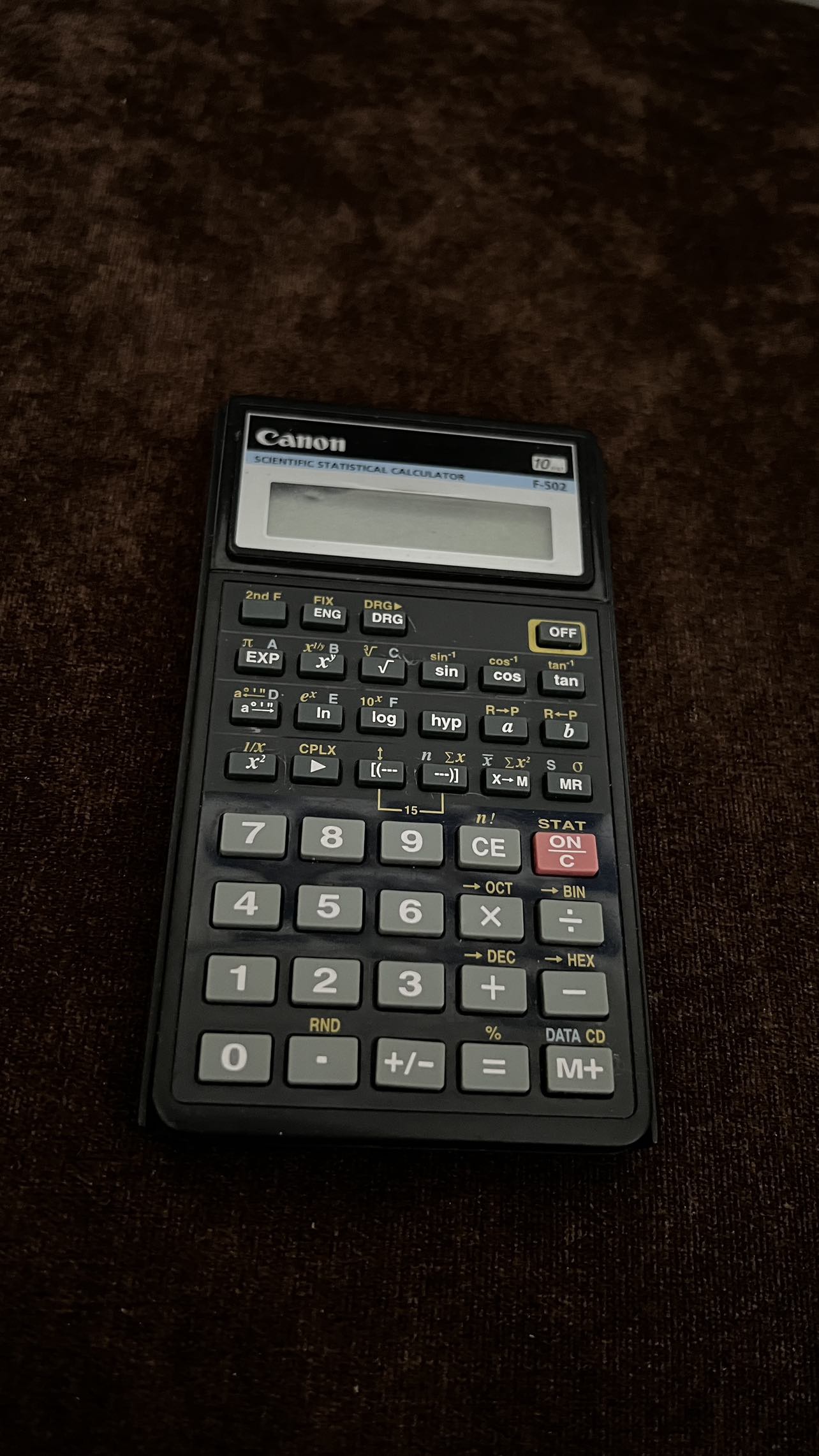Canon Calculator thumbnail