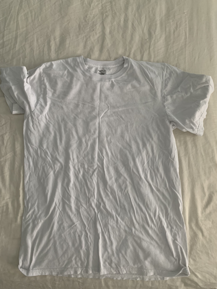 Jockey Big & Tall Classic Crew Neck T-Shirt- 6 Pack