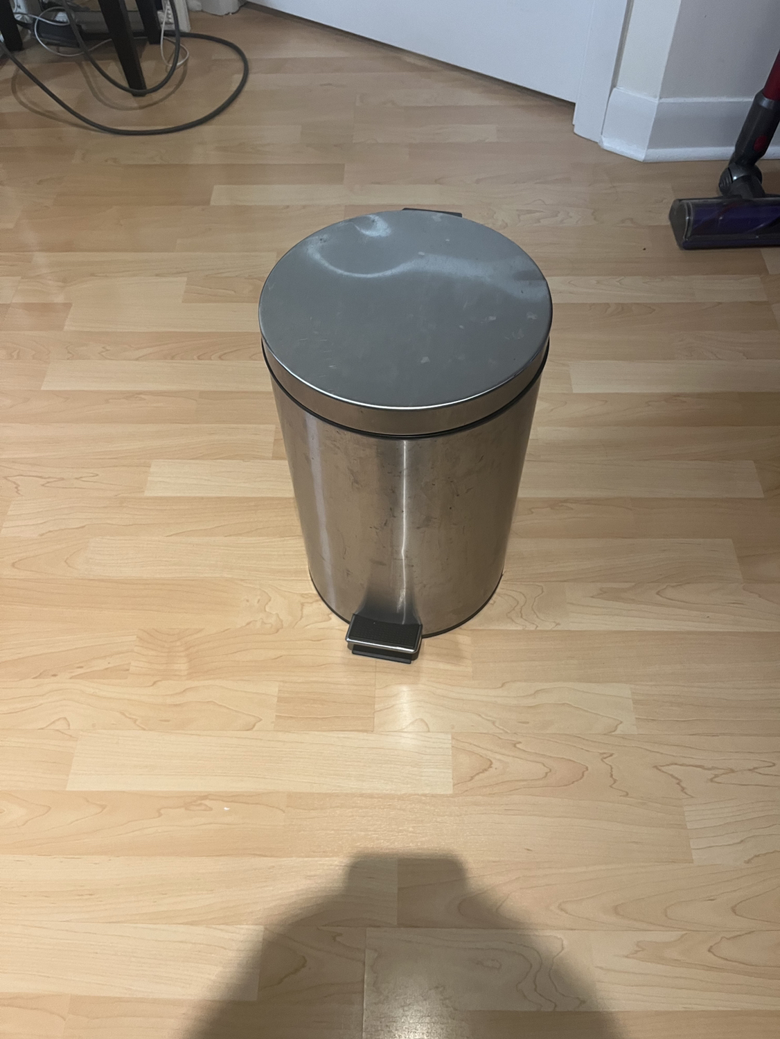 Garbage Bin - photo 2