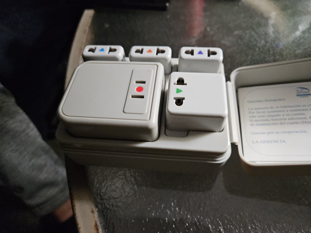 international adaptor and converter kit image indicator(5)