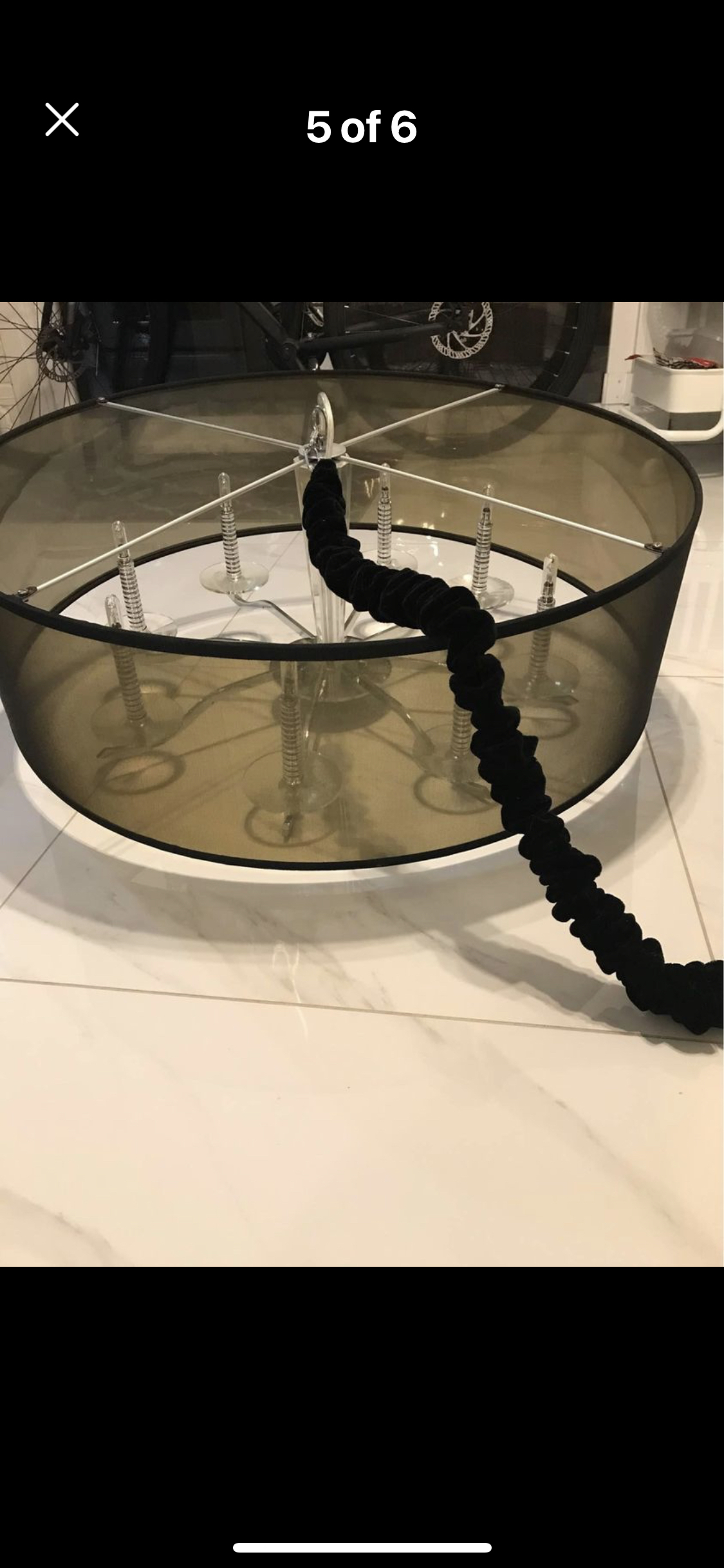 Light fixture image indicator(2)