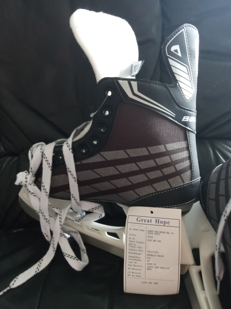 skates - photo 2