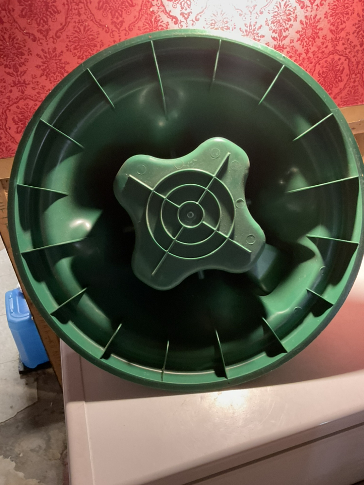 Christmas tree Stand - photo 4