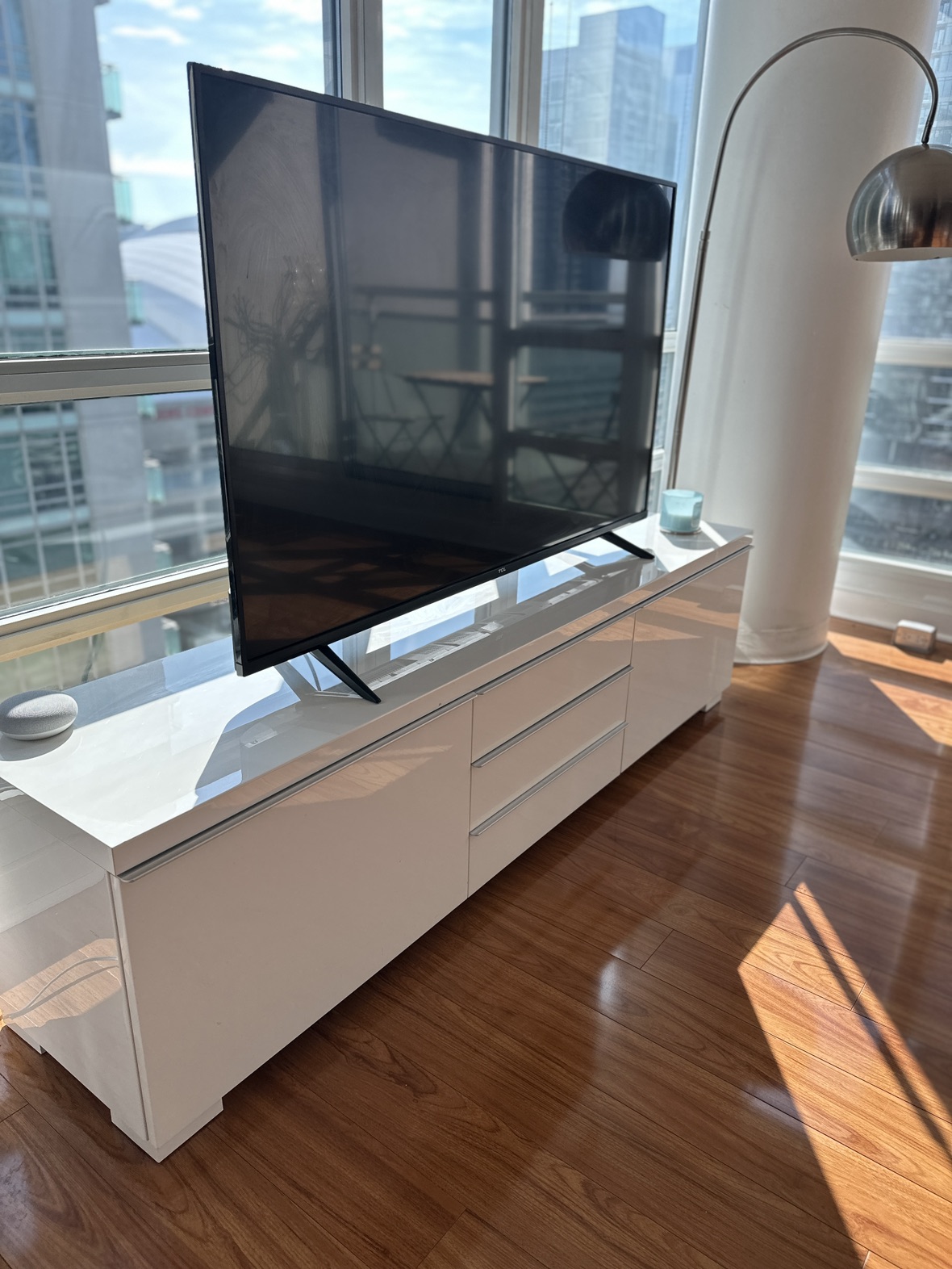 IKEA Besta burs media unit - photo 2