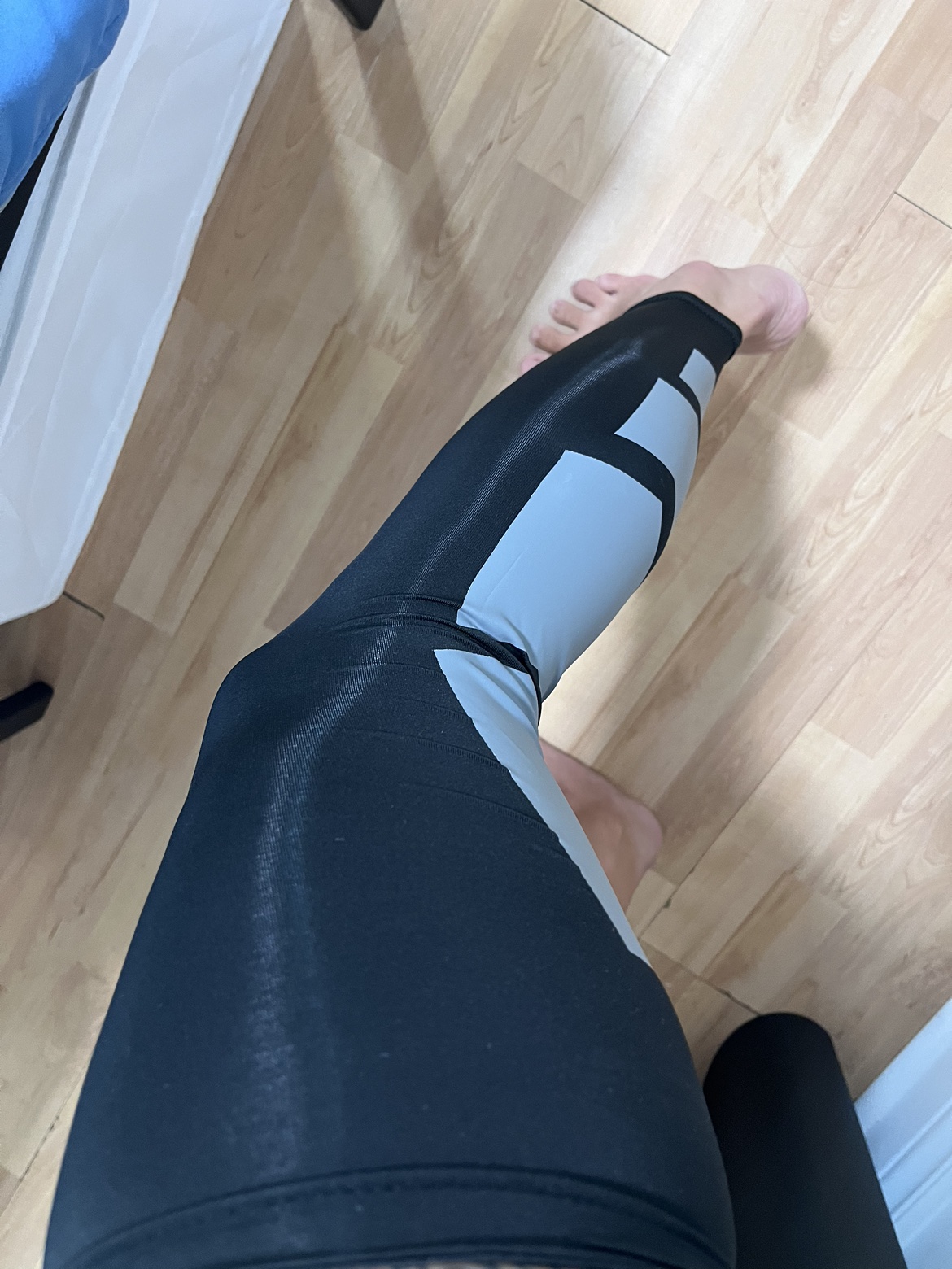 Compression socks (calf/thighs) - photo 4