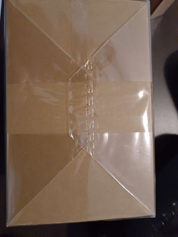 My Burberry Perfume [2014] - photo 3