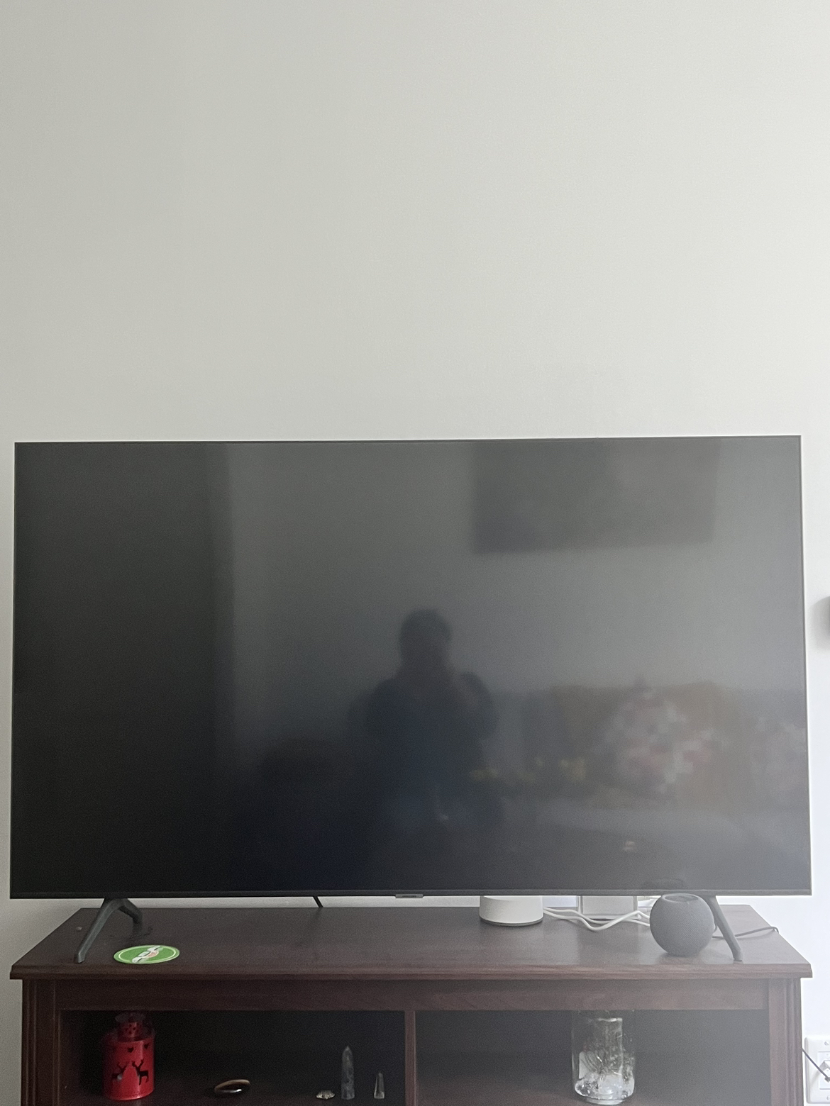 Tv console - photo 3
