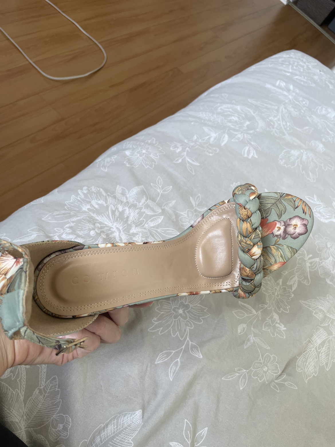 Sandals - photo 2