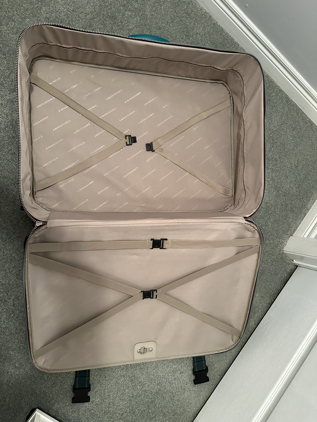 Caggioni Traditional Luggage - photo 4
