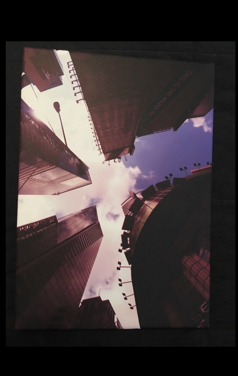 New York City Canvas - photo 2