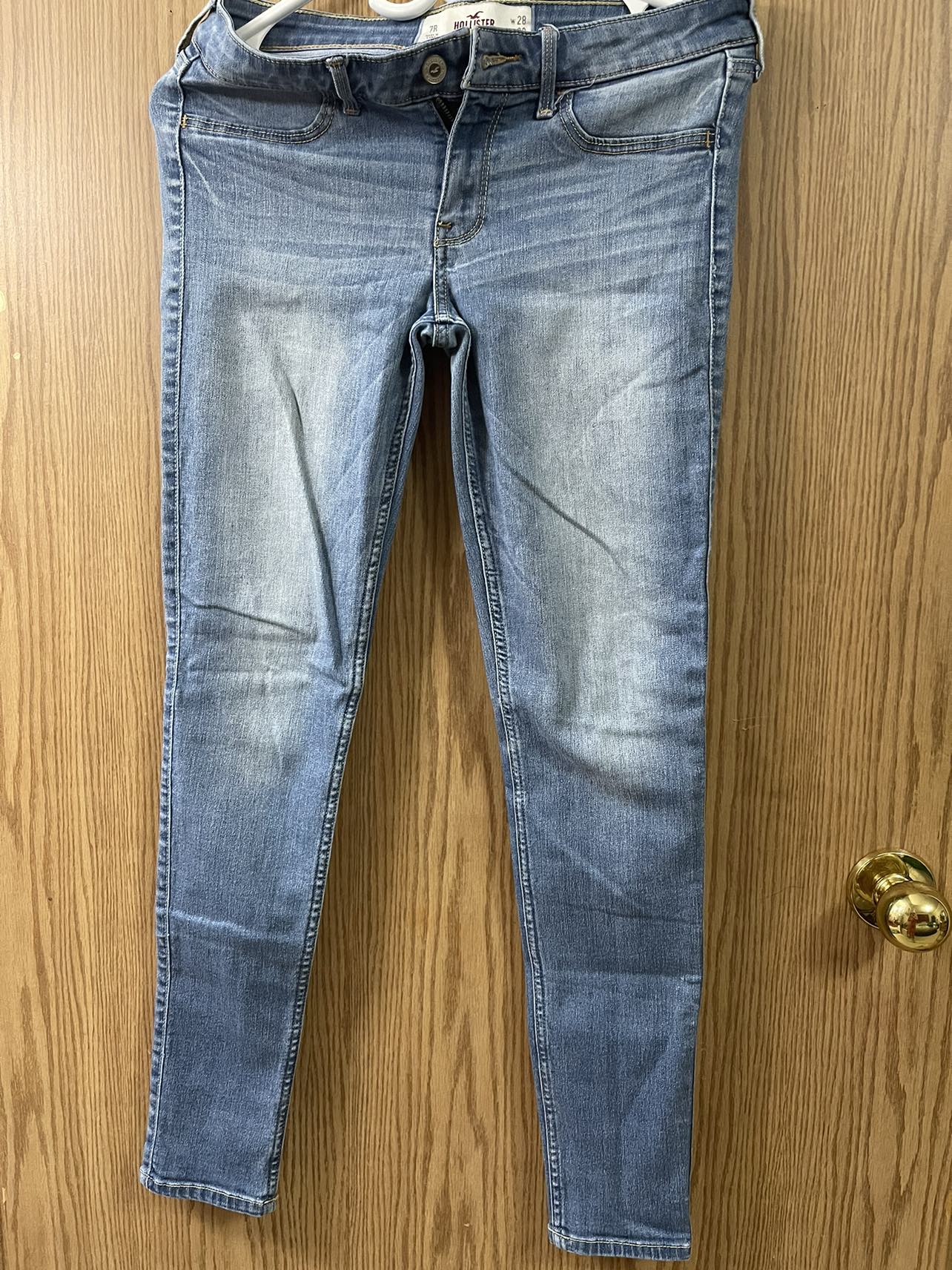 Hollister Jeans Women thumbnail