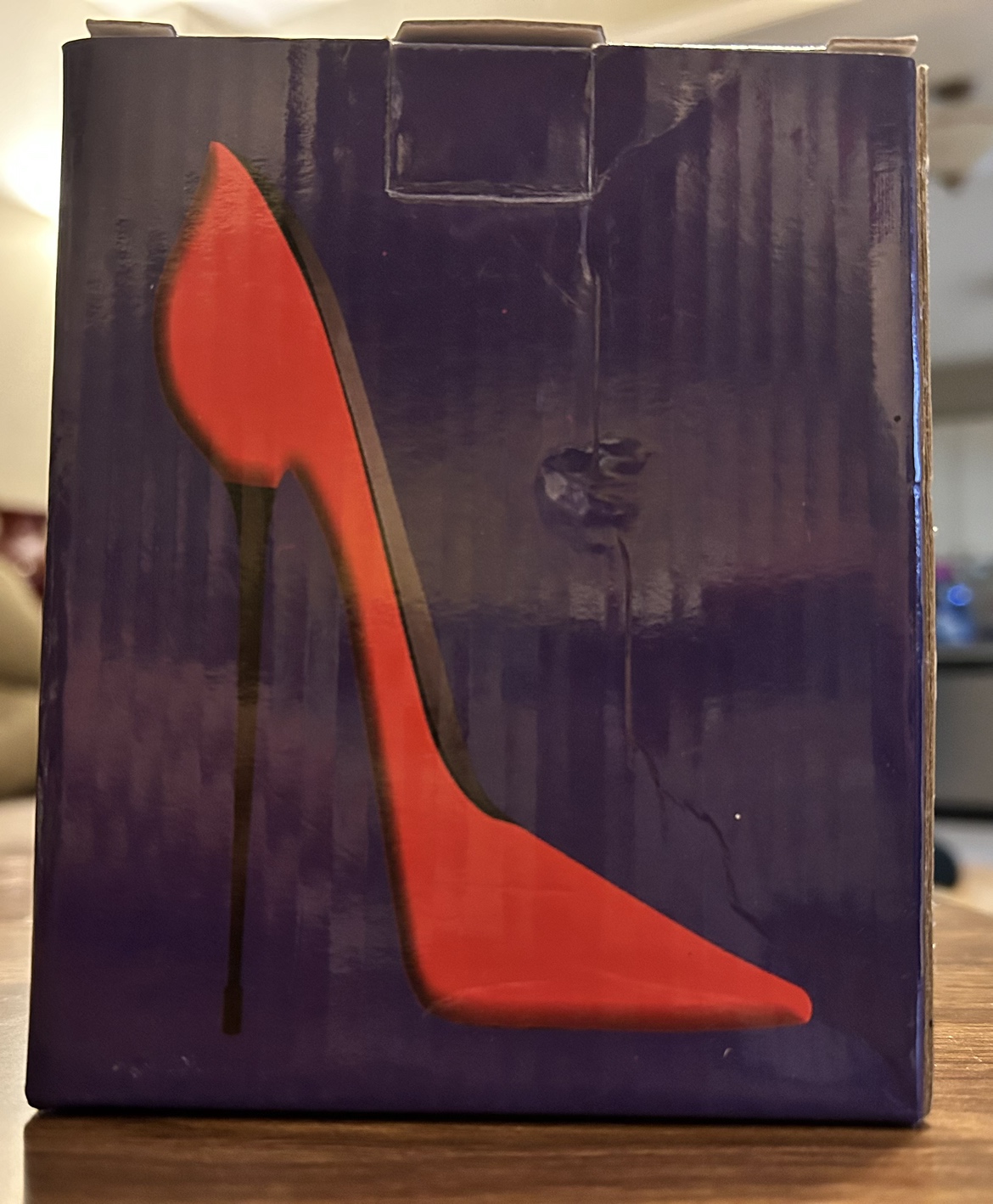 ✨✨Sky High Christopher Vine for Maxwell Williams image indicator(8)