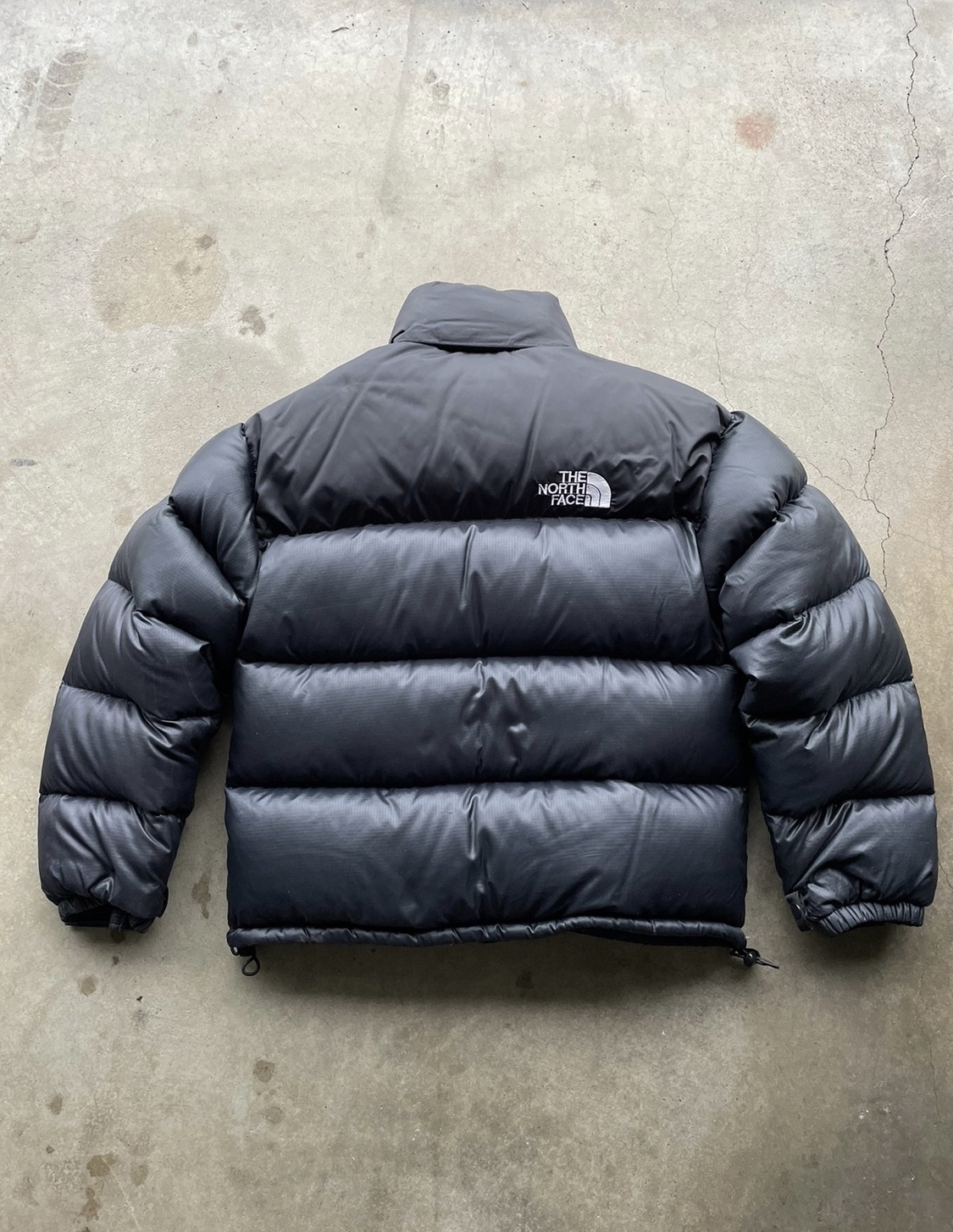 The North face puffer jacket - photo 2