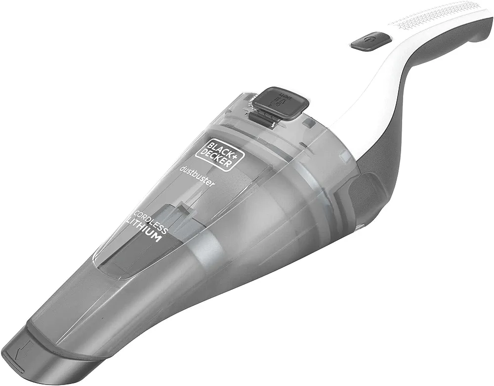 BLACK+DECKER dustbuster Vacuum