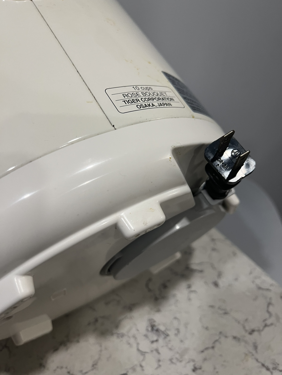 Rice Cooker - photo 4