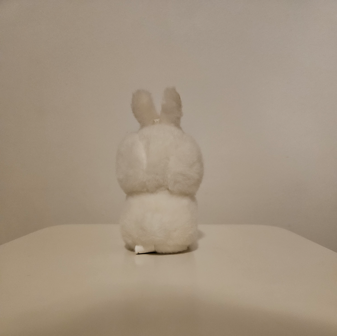 Mashimaro plush - photo 2