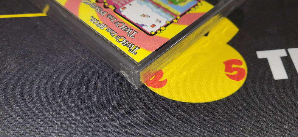 🆕️Sealed. Mario & Luigi Partner In Time DS+protector🆕️ image indicator(5)