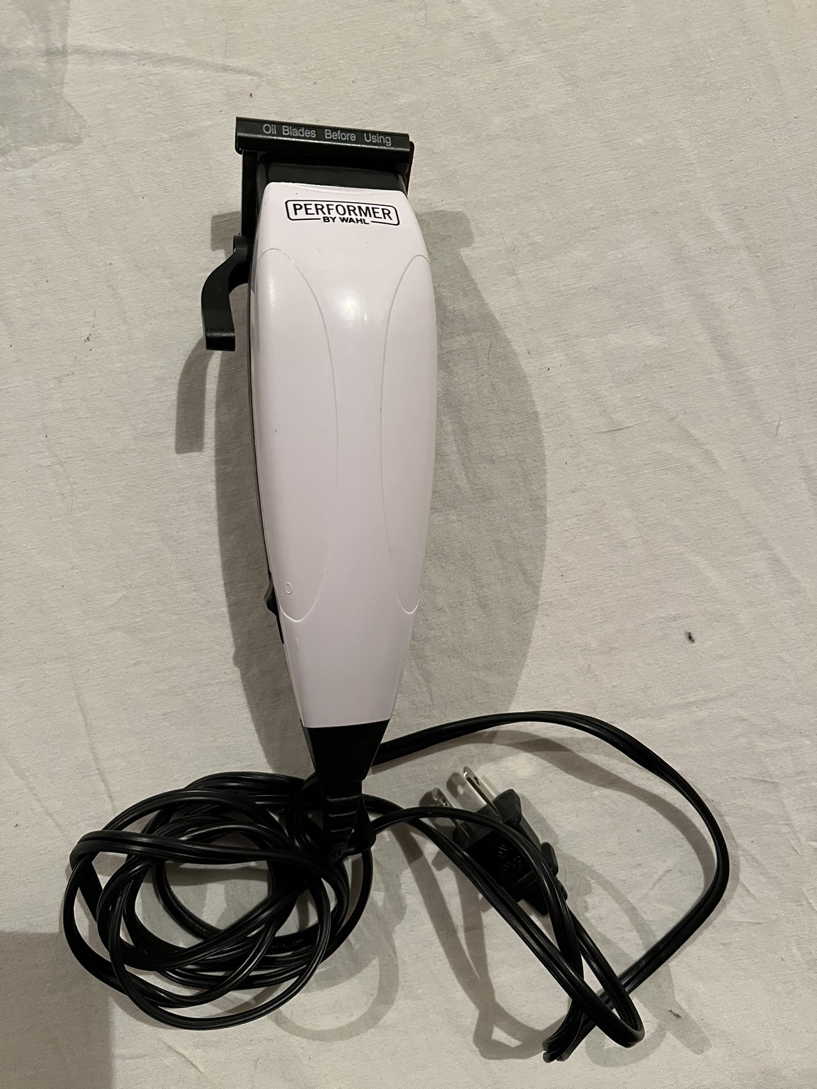 Wahl brand grooming kit thumbnail
