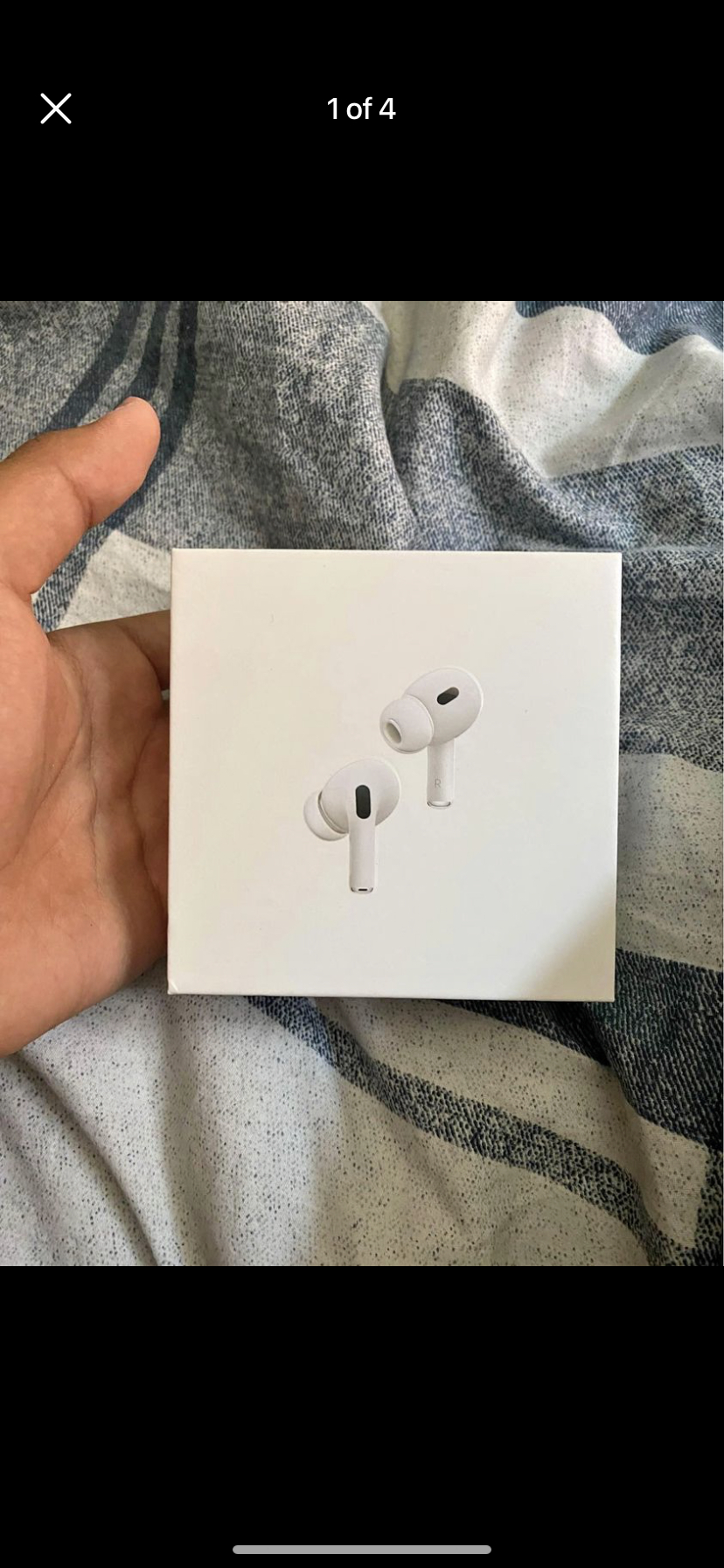 *BEST OFFER* Airpod pro gen 2