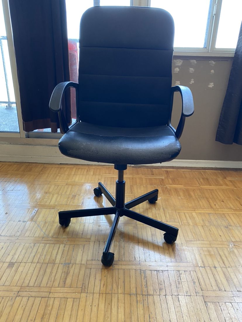 IKEA chair