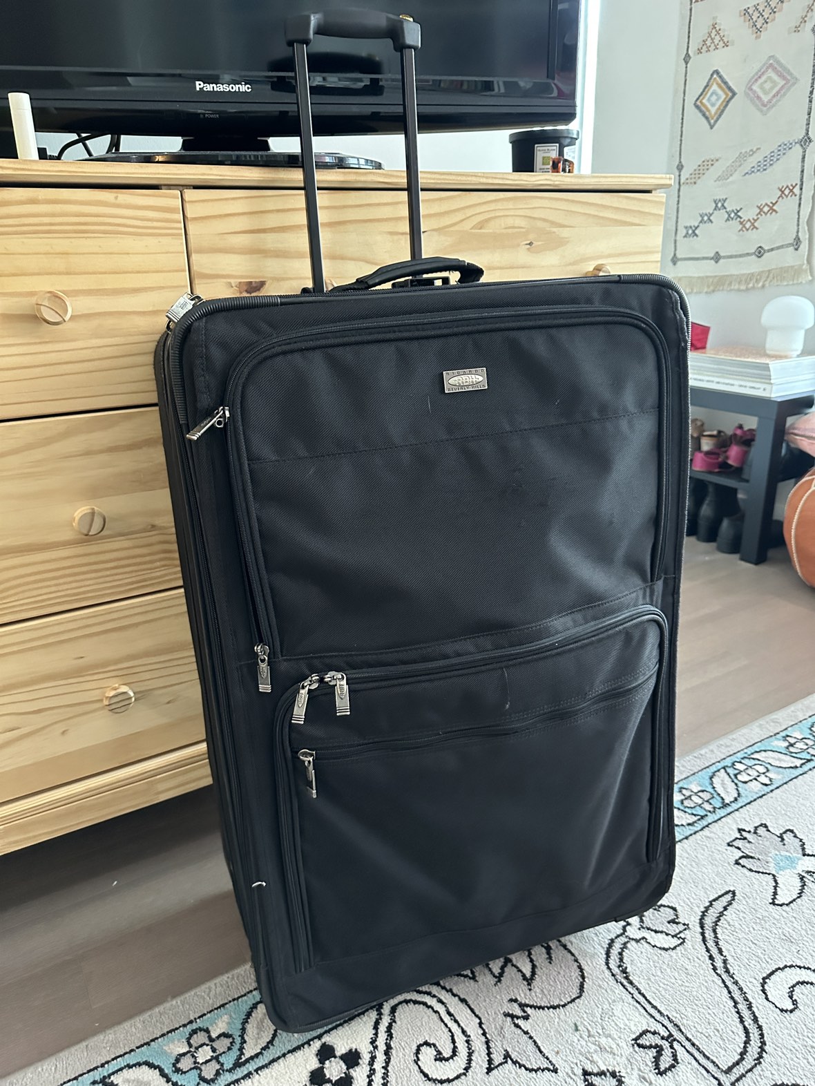 Suitcase