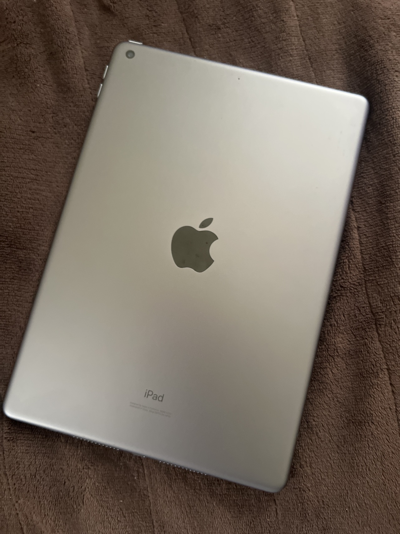 iPad (7th generation) 32GB - photo 3