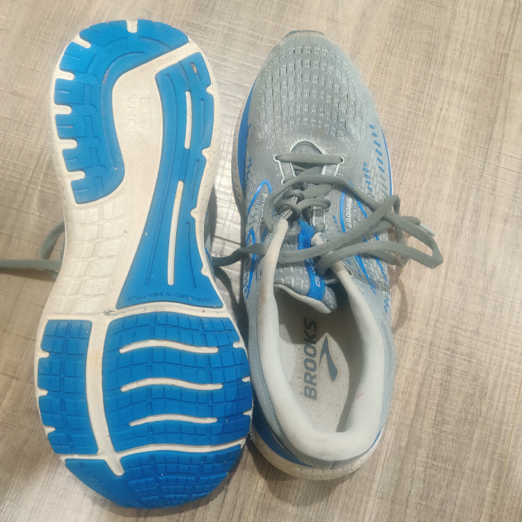 brooks runners