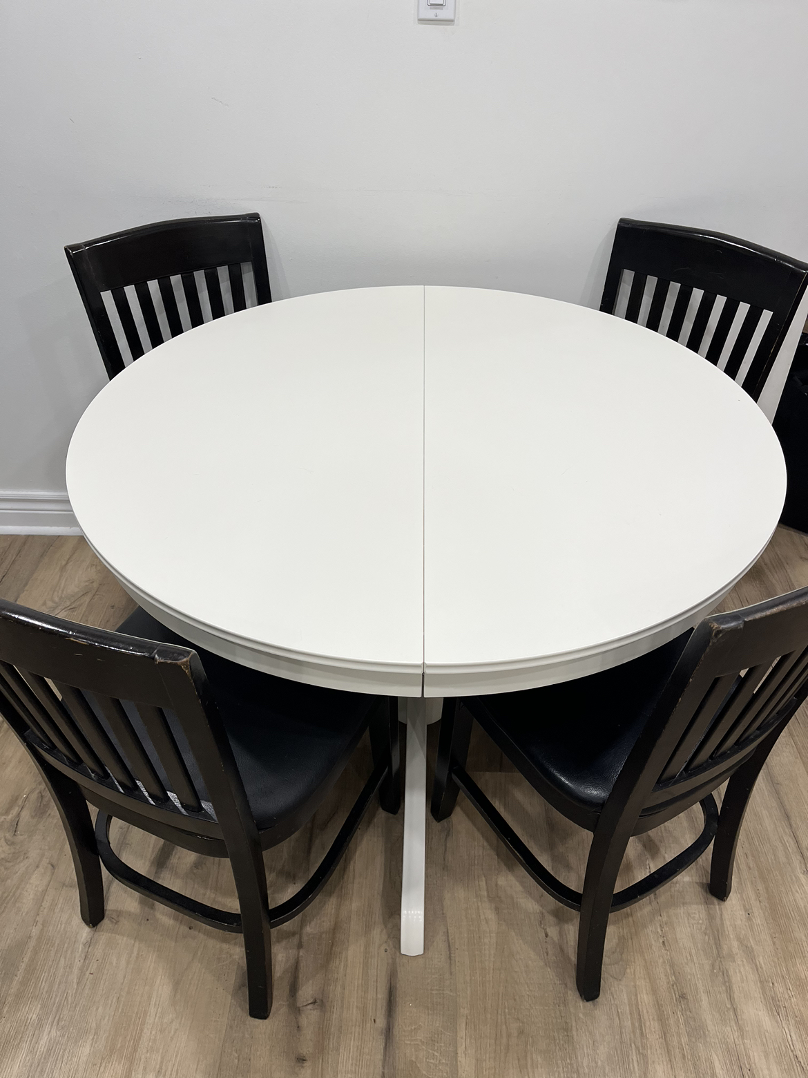 Ikea Extendable Dining Table