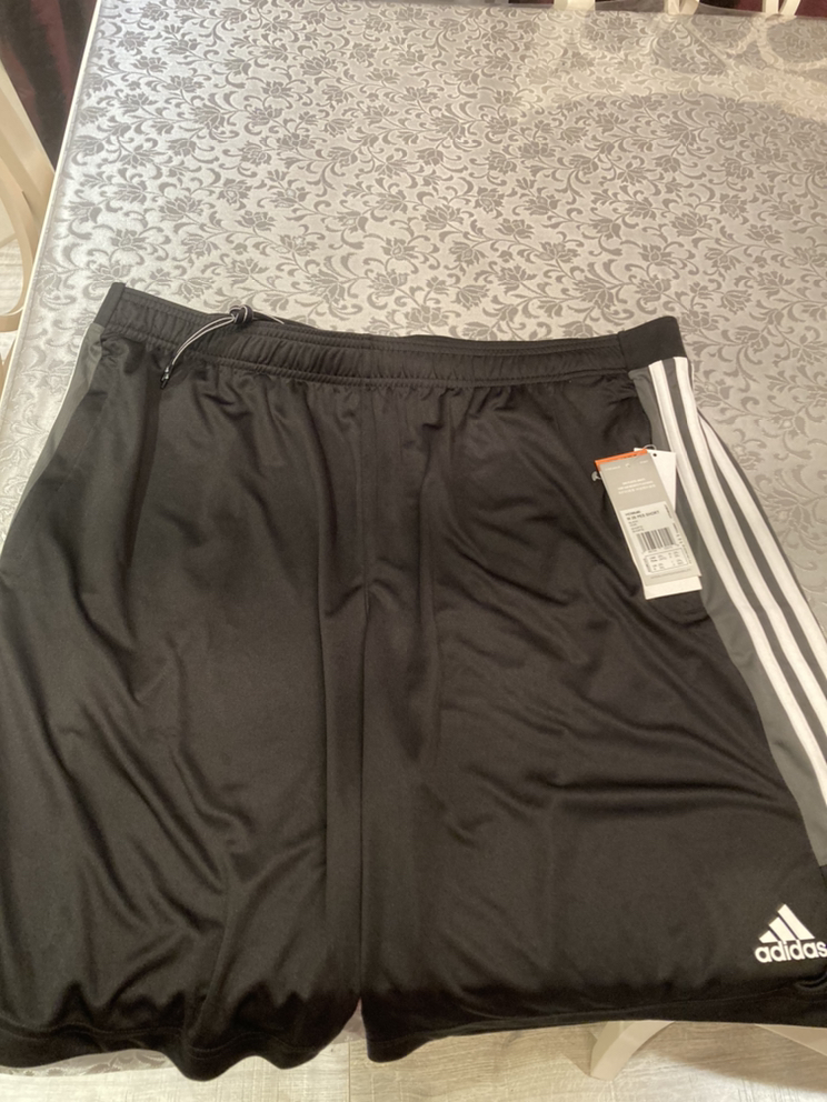 Adidas short thumbnail