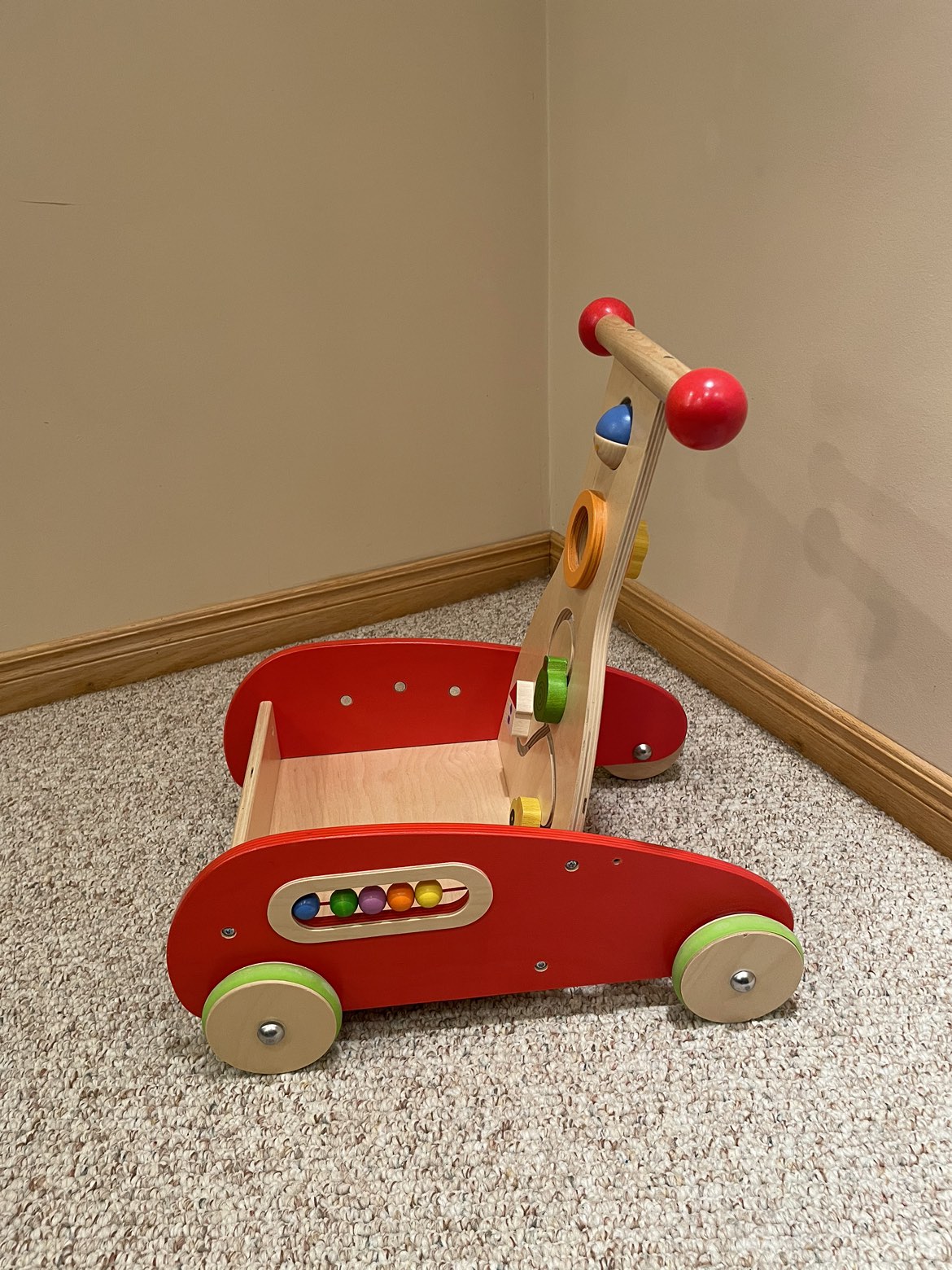Hape Wonder Walker - photo 4