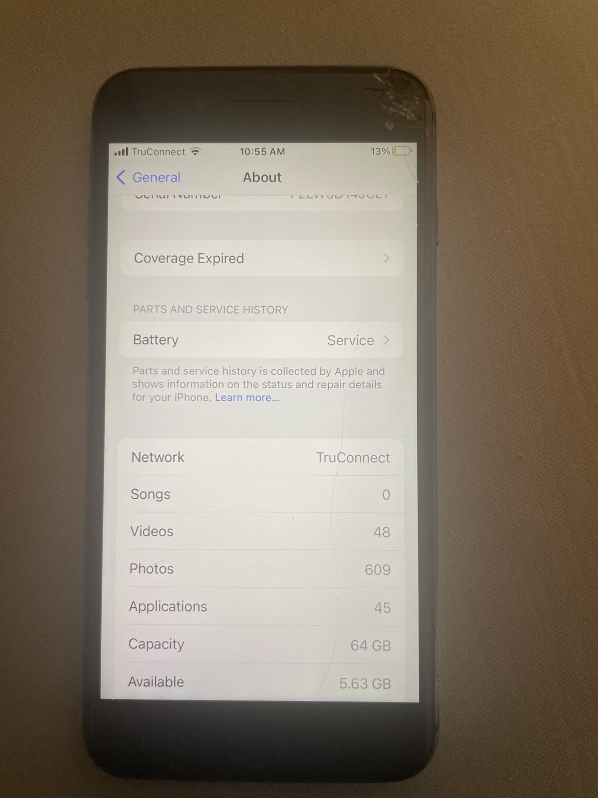 iPhone 8 Plus 64gb unlocked - photo 2