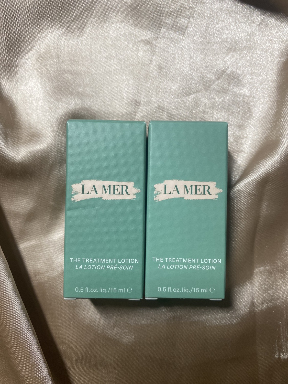 La Mer The Treatment Lotion image indicator(2)