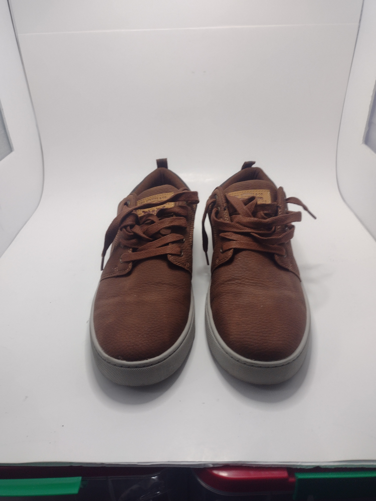 Levi men's shoes thumbnail