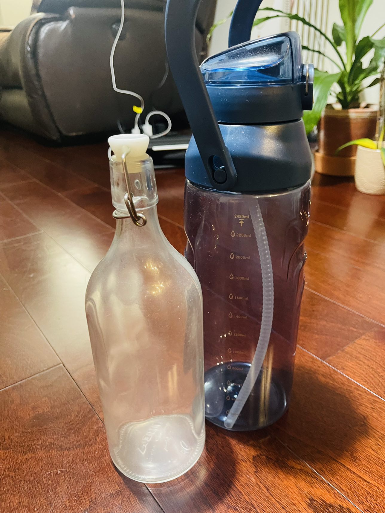 Water bottles - photo 3