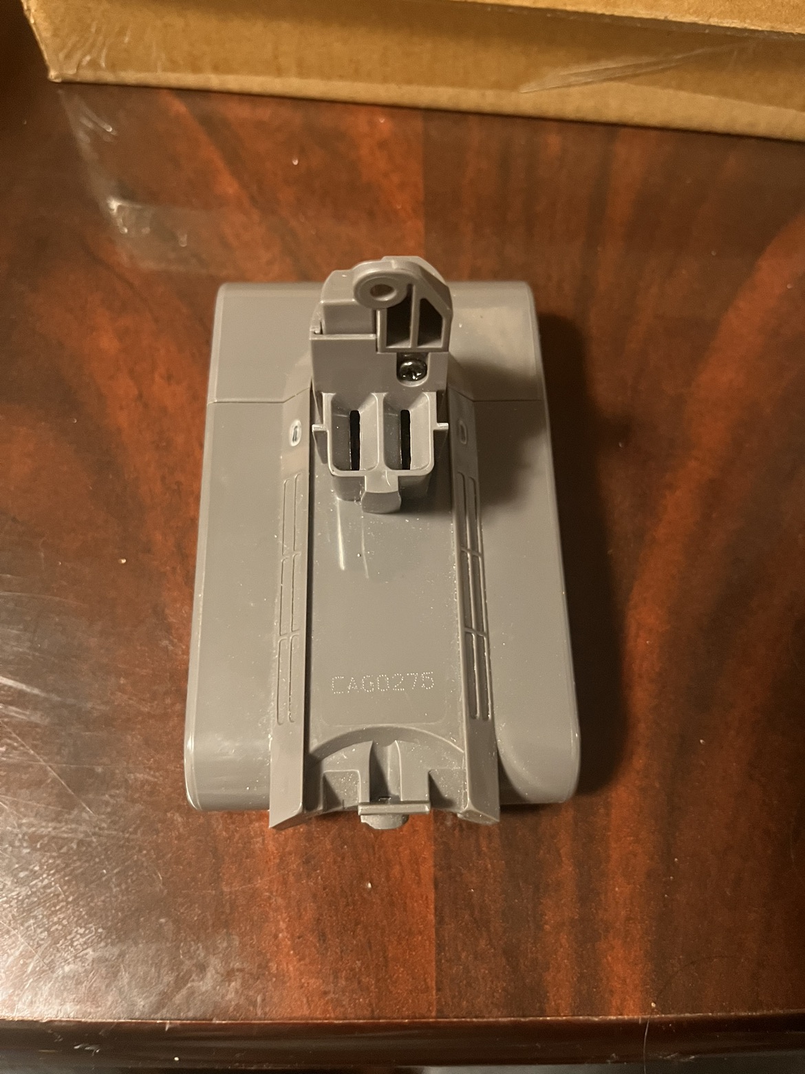 Rechargeable battery pack for dyson DC62 only 5$ - photo 2